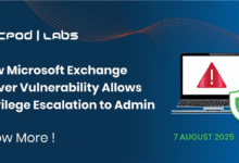New Microsoft Exchange Server Vulnerability Allows Privilege Escalation to Admin