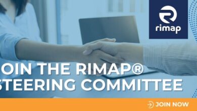 Call for Experts – Join the rimap® Steering Committee