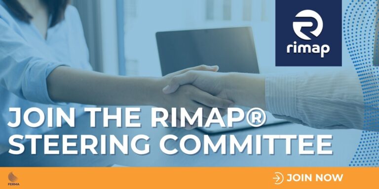Call for Experts – Join the rimap® Steering Committee Call for Experts – Join the rimap® Steering Committee