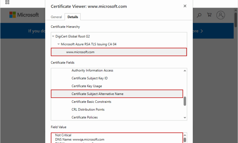 What is a SAN SSL Certificate? What is a SAN SSL Certificate?