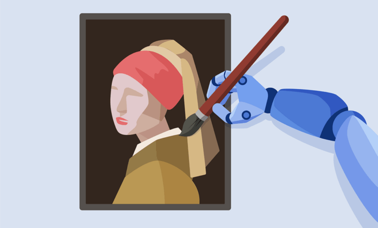 Are Creatives Fleeing Instagram Due to AI? Are Creatives Fleeing Instagram Due to AI?