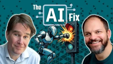 AI robots can now pass CAPTCHAs, and punch you in the face • Graham Cluley