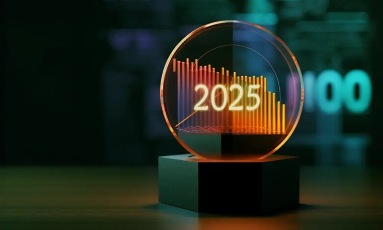 Top Cybersecurity Trends Shaping the Industry in 2025 Top Cybersecurity Trends Shaping the Industry in 2025