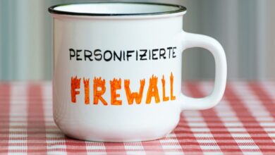 Network Firewalls Comprehensive Guide For Non-Tech-Savvy People