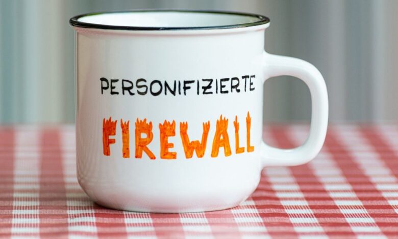 Network Firewalls Comprehensive Guide For Non-Tech-Savvy People Network Firewalls Comprehensive Guide For Non-Tech-Savvy People