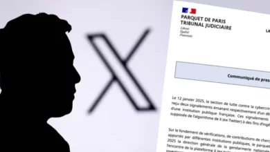 Quelle surprise! Twitter faces criminal probe in France • Graham Cluley
